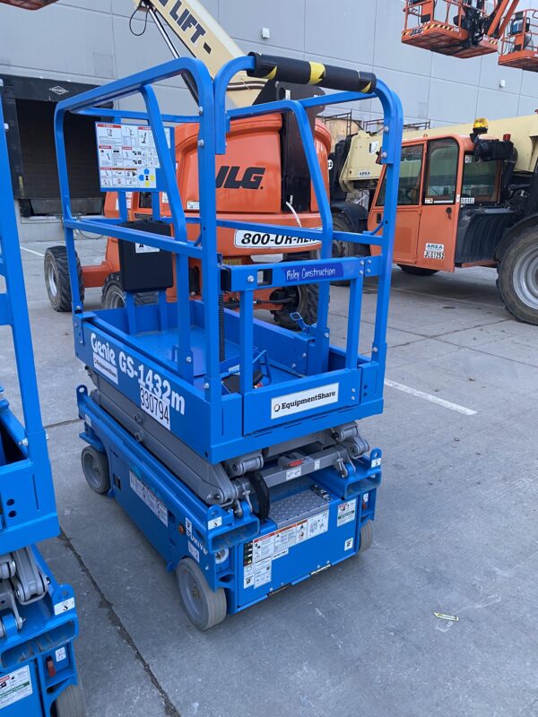 2023 GENIE GS-1432 2023 GENIE GS-1432