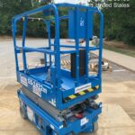 2023 GENIE GS-1432