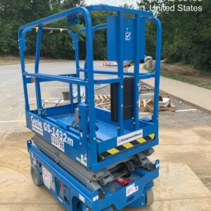 2023 GENIE GS-1432