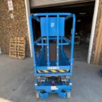 2023 GENIE GS-1432