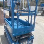 2023 GENIE GS-1432