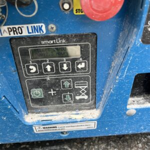 2023 GENIE GS-1432