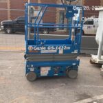 2023 GENIE GS-1432
