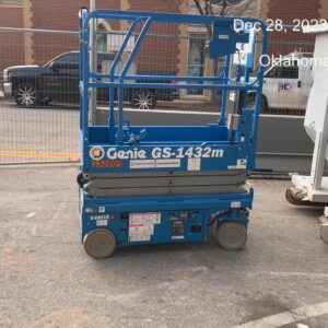 2023 GENIE GS-1432