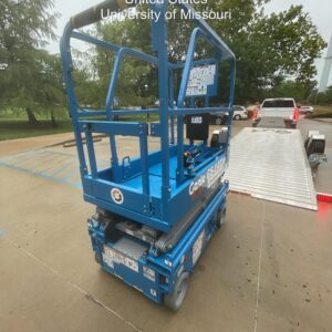 2023 GENIE GS-1432