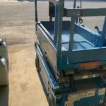 2023 GENIE GS-1432