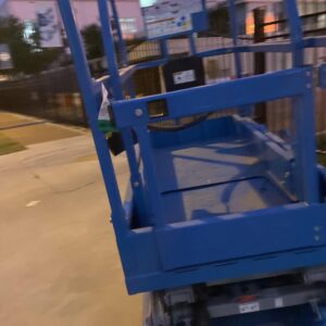 2023 GENIE GS-1432