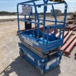 2023 GENIE GS-1432