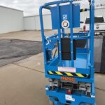 2023 GENIE GS-1432