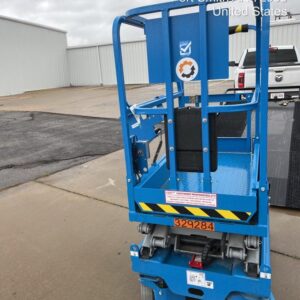 2023 GENIE GS-1432