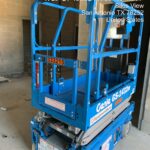 2023 GENIE GS-1432