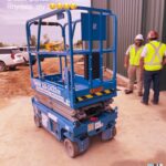 2023 GENIE GS-1432
