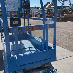 2023 GENIE GS-1432