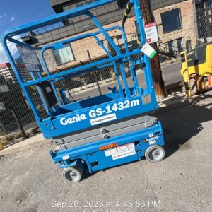 2023 GENIE GS-1432