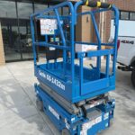 2023 GENIE GS-1432
