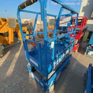 2023 GENIE GS-1432