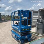 2023 GENIE GS-1432