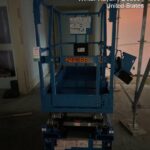 2023 GENIE GS-1432