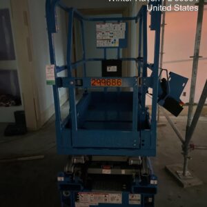 2023 GENIE GS-1432