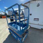 2023 GENIE GS-1432
