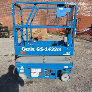 2023 GENIE GS-1432