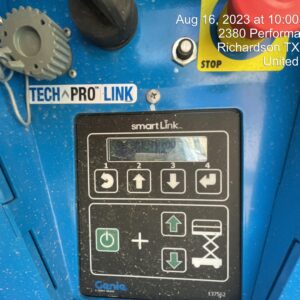 2023 GENIE GS-1432