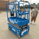 2023 GENIE GS-1432