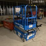 2023 GENIE GS-1432
