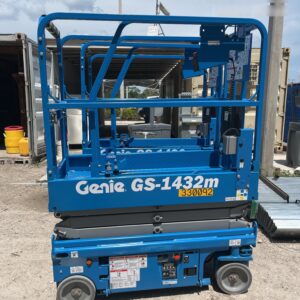2023 GENIE GS-1432