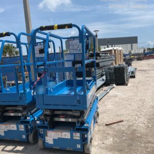 2023 GENIE GS-1432