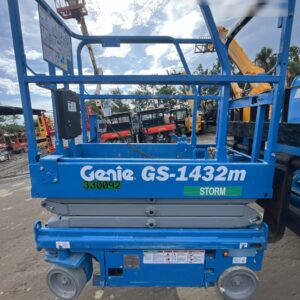 2023 GENIE GS-1432