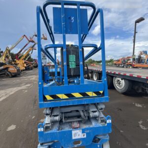 2023 GENIE GS-1432