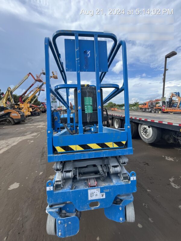 2023 GENIE GS-1432