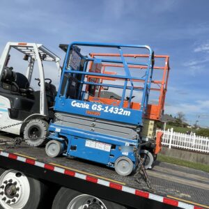 2023 GENIE GS-1432