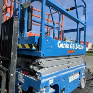 2023 GENIE GS-1432