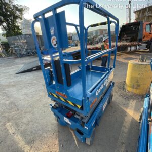 2023 GENIE GS-1432