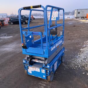 2023 GENIE GS-1432