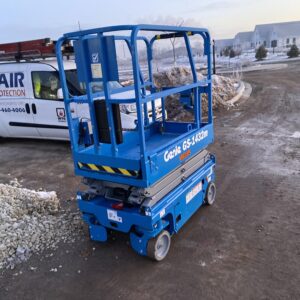 2023 GENIE GS-1432