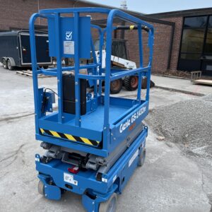 2023 GENIE GS-1432