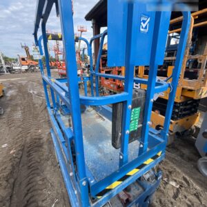 2023 GENIE GS-1432