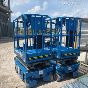 2023 GENIE GS-1432