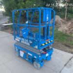 2023 GENIE GS-1432