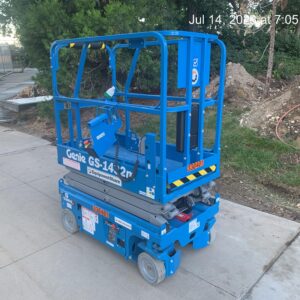2023 GENIE GS-1432