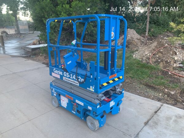2023 GENIE GS-1432 2023 GENIE GS-1432