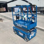 2023 GENIE GS-1432