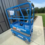 2023 GENIE GS-1432
