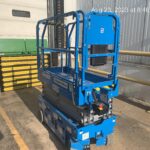 2023 GENIE GS-1932
