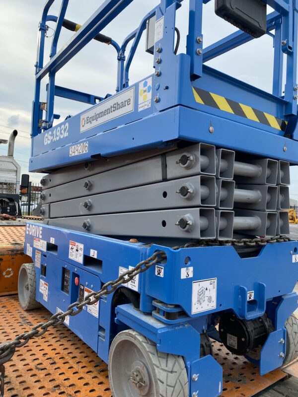 2023 GENIE GS-1932 2023 GENIE GS-1932
