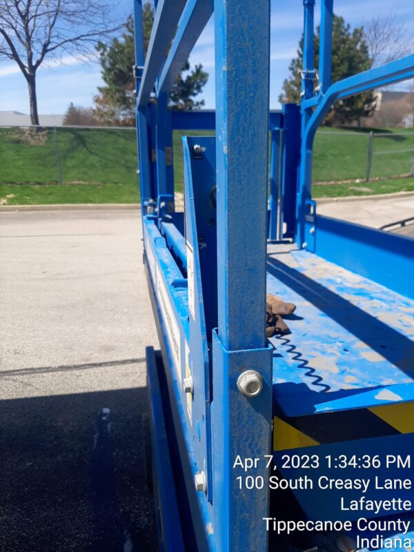 2023 GENIE GS-1932 2023 GENIE GS-1932