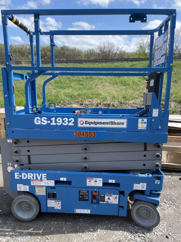 2023 GENIE GS-1932 2023 GENIE GS-1932